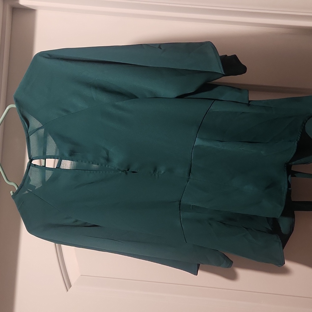 Express Blouse - Picture 4 of 4